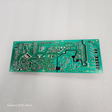 Microwave Main Control Board PN: EBR89092605