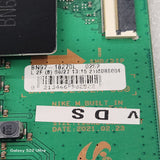 Main Board PN: BN94-16906B