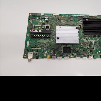 BMFW MAIN BOARD PN: A-2072-555-C