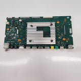 Main Board PN: A-5027-359-A