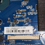 Main Board/Power Supply PN: E18164-4-SY