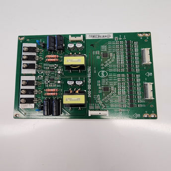 Led Driver Board PN: LNTVEY278XAA9