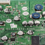 Main Board PN: 3637-0802-0150