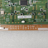 Power Supply/Led  Board PN: BN44-00430A