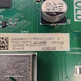 Main Board PN: 299264