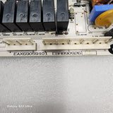 Microwave Main Control Board PN: EBR89092605