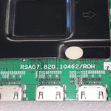 Main Board/Power Supply PN: 284876