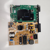 Main Board/Power Supply PN: BN96-56391E