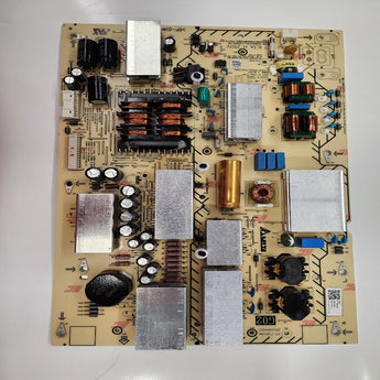 Power Supply Board PN: 1-006-108-31