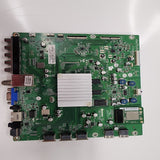 Main Board PN: 3637-0802-0150