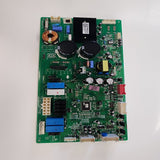 Main Control Board PN: EBR80977527