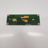 T-Con Board PN: MAMDJ2S50