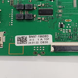 Main Board PN: BN94-17554D