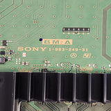 Main Board PN: A-2197-252-A