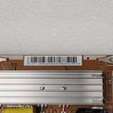 Power Supply/Led  Board PN: BN44-00430A