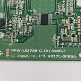 LED Driver Board PN: 6917L-0086A