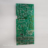 Oven Control Board PN: WP5701M796-60