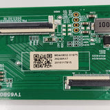 T-Con Board PN: 513C65A0M04