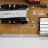 Power Supply/Led Board PN: BN44-00526A