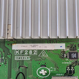 Main Board PN: DUNTKF282FM01