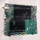 Main Board PN: A-5026-275-A