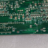 Dishwasher Control Board PN: 8267288