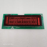 Oven Display Control Board PN: 9000735503