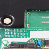 Main Bard/Power Supply PN: BN96-50973A