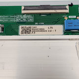 VSS Driver Board PN: BN44-01086A