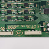 LED Driver Board PN: 16ST080A-A01