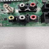 Main Board PN: 756TXLCB02K040