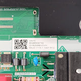 Main Bard/Power Supply PN: BN96-50973A