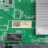 Main Board PN: M22038-MT