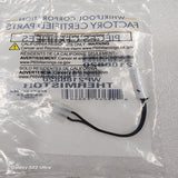 Refrigerator Thermistor PN: WP2188820