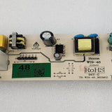 Control Board PN: 2500300019