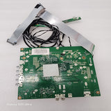 Main Board PN: 3655-1272-0395