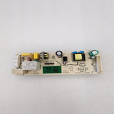 Control Board PN: 2500300019