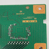 Led Driver Board PN: A-5052-303-A