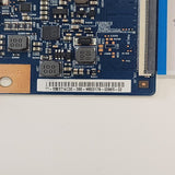 T-Con Board PN: 55.85T14.C30