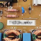 Power Supply Board PN: PLTVGQ361XAS1