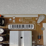 Power Supply/Led Driver Board PN: EAY65895567