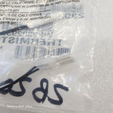 Refrigerator Thermistor PN: WP2302937