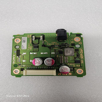 JK3  Power  Input Board PN: A-2167-839-A