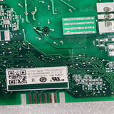 Dishwasher Main Control Board PN: WD21X24676