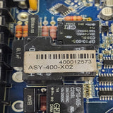 Marine System Control Board PN: ASY-400-X02