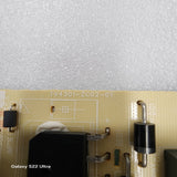 Power Supply Board PN: 514C4301M02A