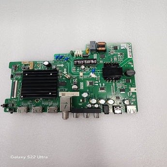 Main Board PN: 299264