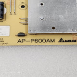 Power Supply Unit PN: 1-017-589-11