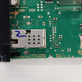 Main Board/Power Supply PN: BN96-57052A