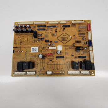 Main Control Board PN: DA92-00384R